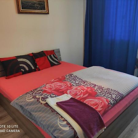 Apartment Goranov Pleven Exterior foto